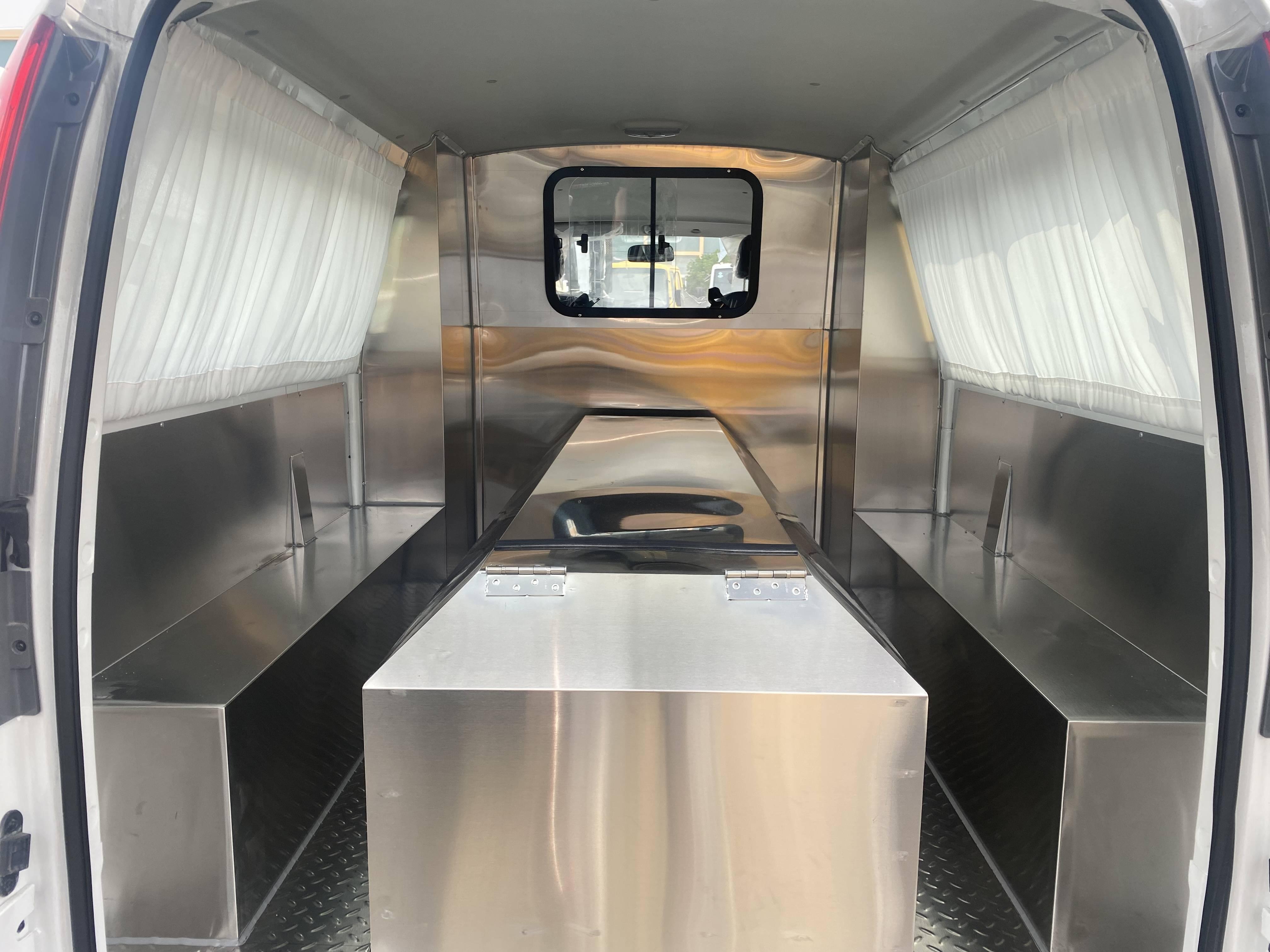 林芝县外地遗体运输的贴心之选