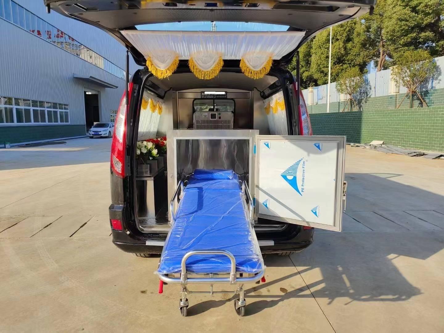 林芝县优质殡葬运输，守护最后一程